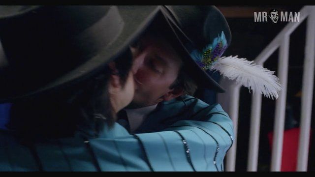 Hottest Ben Scenes. Gay, Sexy, bulge, shirtless. 10743