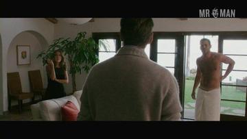 Sexiest Tim Scenes. Shirtless. 10618