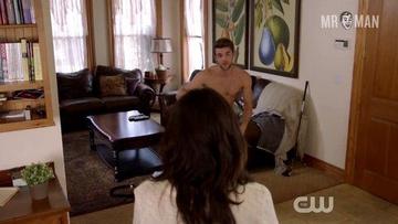 Nathaniel Buzolic in Significant Mother (2015) Sexy Shirtless Sexy Shirtless 10956