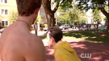 Nathaniel Buzolic in Significant Mother (2015) Shirtless Sexy Sexy Shirtless 11407