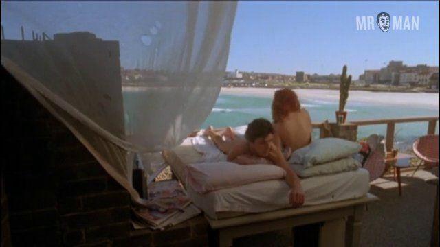 Ned Lander in Starstruck (1982) Butt Shirtless Butt Shirtless 10630
