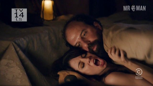Brett Gelman in Another Period (2015-2018) Butt Straight Butt Straight 10643