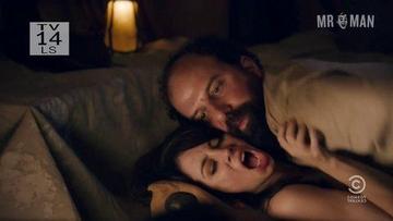Brett Gelman in Another Period (2015-2018) Butt Straight Butt Straight 10643