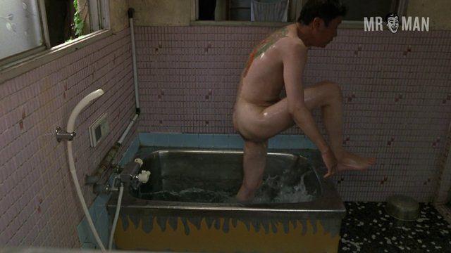 Nudes of Tomokawa from Shoujyo. Butt, Shirtless, Balls, sexy. 10644