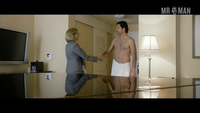 Brian Smith Thomas in Danny Collins (2015) Sexy Shirtless Sexy Shirtless 10675