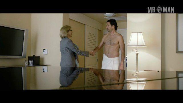 Brian Smith Thomas in Danny Collins (2015) Sexy Shirtless Sexy Shirtless 10675