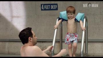 Hottest Jake Scenes. Bathing Suit, Shirtless, bulge, underwear. 10701