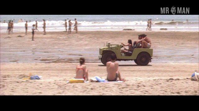 Tatsuya Fuji, Yûsuke Natsu, Sôichirô Maeno in Stray Cat Rock: Wild Jumbo (1970) Butt Shirtless Butt Shirtless 10706