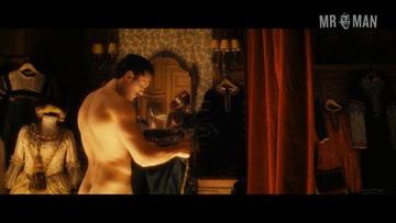Juan Sorini in Amapola (2014) Butt Sexy Shirtless Butt Sexy 10721