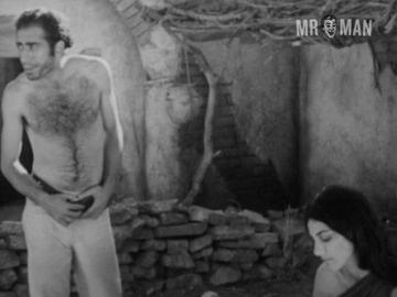 Sid Haig in The Host (1960) Shirtless Shirtless 10727