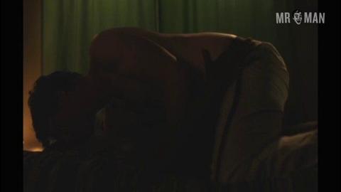 Nudes of Agent Robbie Taylor from Naked Dragon. Erect, Gay, Penis, Shirtless, Butt, balls. 10728
