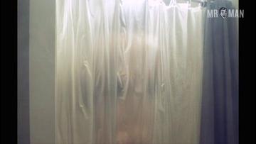 Davon Williams, Jesse Seann Atkinson in Naked Dragon (2014) Butt Gay Shirtless Balls Butt 10729