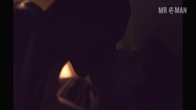 Jesse Seann Atkinson Nude as Agent Robbie Taylor. Butt, Gay, Shirtless, Balls, Penis, erect. 10730