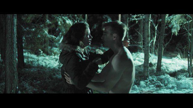 Hiski Hämäläinen Naked as Tuomas. Penis, Balls, Shirtless, Underwear, Prosthetic, sexy. 10731