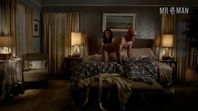 Hottest Himself Scenes. Shirtless, Underwear. 17031