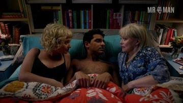 Sexiest Martin Bassi Scenes. Shirtless. 17032