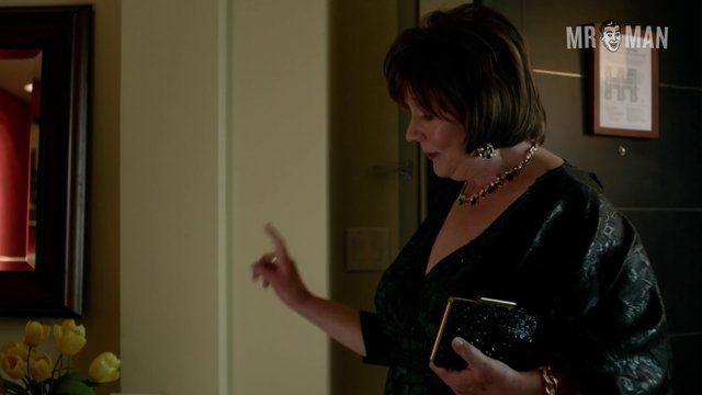 Timm Sharp in Blunt Talk (2015-2016) Butt Shirtless Butt Sexy 16726