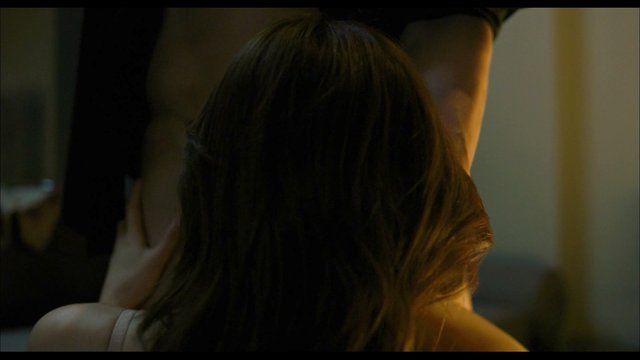 Woo-Sung Jung Naked in Scarlet Innocence. Butt, Shirtless, Straight, bulge, sexy. 10747