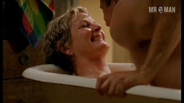 Dean Andrews in Between the Sheets (2003) Butt Shirtless Straight Butt Sexy 10759