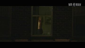 Hottest Hubert Proulx Scene in Felix and Meira. Shirtless, sexy. 10772