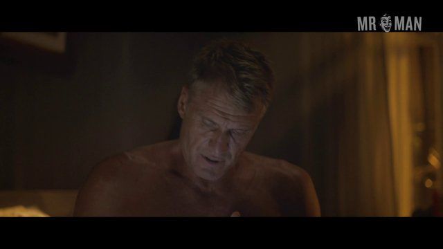 Hottest Nick Cassidy Scenes. Sexy, Shirtless. 10947