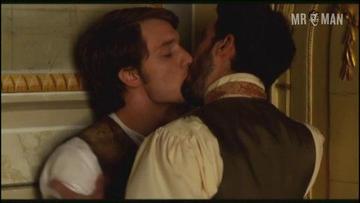 Lorenzo Balducci, Àlex Batllori in Falling Star (2014) Gay Sexy Butt Gay 10806