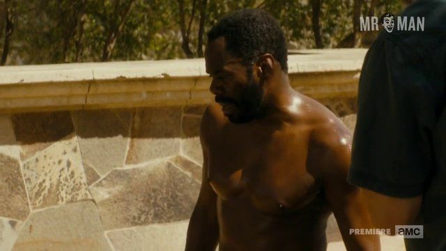 Sexiest Victor Strand Scenes. Shirtless. 14314
