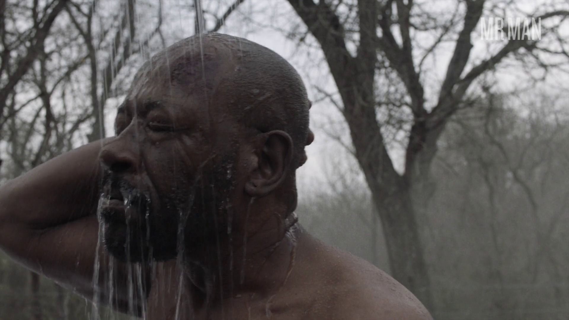 Hottest Morgan Jones Scenes. Shirtless. 35487