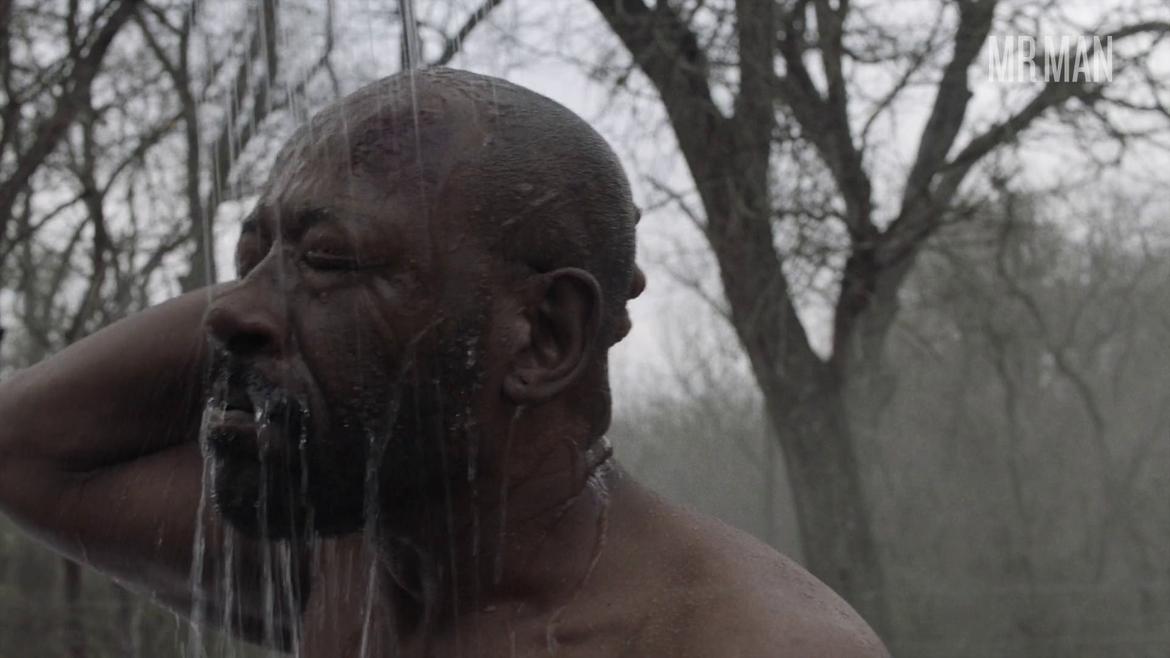 Hottest Morgan Jones Scenes. Shirtless. 35487