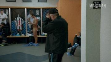 Ianis Guerrero, Joaquín Ferreira in Club de Cuervos (2015-2019) Sexy Shirtless Penis Balls Balls Bathing Suit 10843