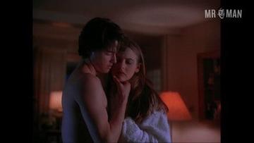 Jeremy London in Babysitter (1995) Shirtless Shirtless Underwear 10873