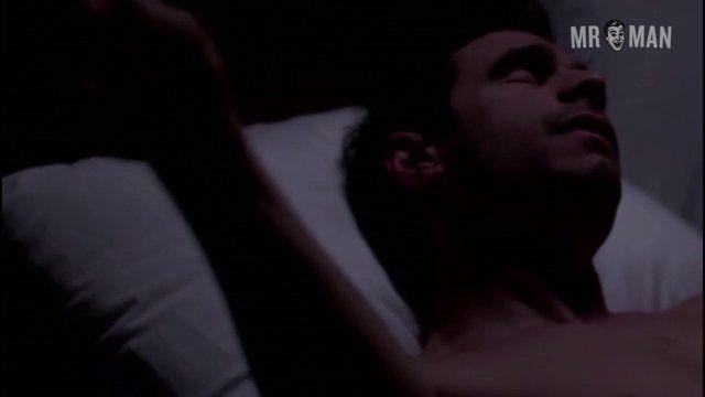 Hottest Matthew Brumlow Scene in Where We Started. Shirtless, Underwear. 10880