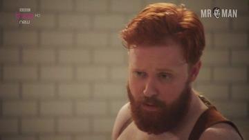 John Kearns, John Chancer in Top Coppers (2015) Shirtless Shirtless 10898