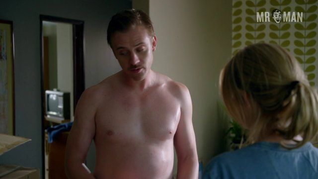 Hottest Steve Murphy Scenes. Shirtless, butt, sexy. 10929