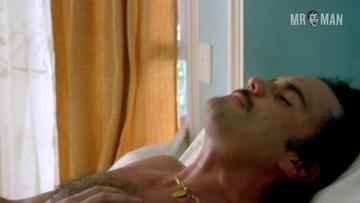 Sexiest Gustavo Gaviria Scenes. Sexy, Shirtless, Straight. 15856