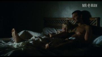 Bradley Cooper in Aloha (2015) Sexy Shirtless Straight Sexy Shirtless 10936