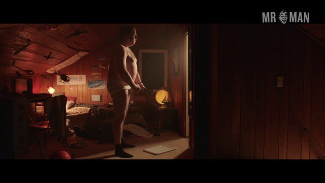 Hottest Brandon Hardesty Scene in 7 Minutes. Sexy, Shirtless, Underwear. 10976