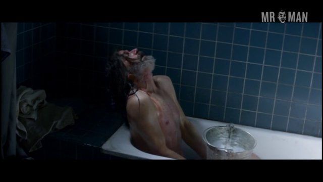 Matthew Fox in Extinction (2015) Sexy Shirtless Sexy Shirtless 10983