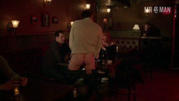 Sean Martin Hingston in Difficult People (2015-2017) Butt Butt 10989