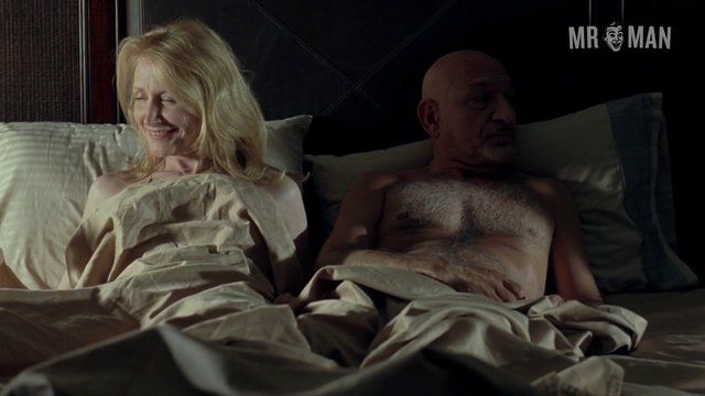 Sexiest David Kepesh Scenes. Sexy, Shirtless, Straight. 10990