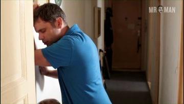Sten Jacobs, Felix Witzlau in The Summer House (2014) Gay Sexy Shirtless Balls Butt 11026