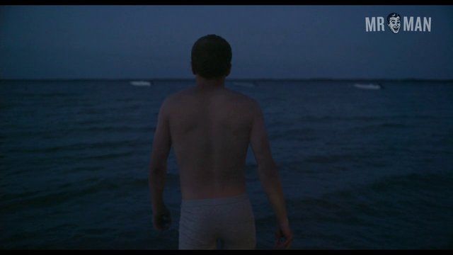 Hottest Arnaud Labrède Scenes. Sexy, Shirtless, Underwear, straight. 11019