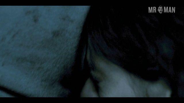 Andrea De Bruyn in Morituris (2011) Butt Butt 11040