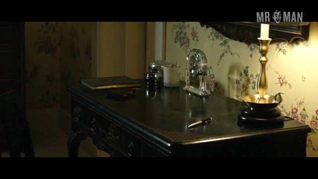 The Age of Adaline's Sexiest Scenes with Michiel Huisman. Shirtless, sexy. 11064