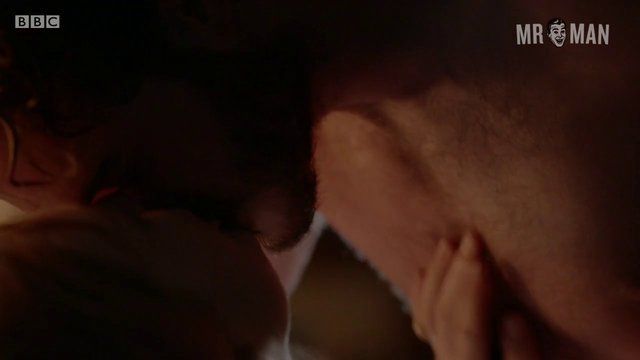 Sexiest Oliver Mellors Scenes. Sexy, Shirtless, Straight. 11068