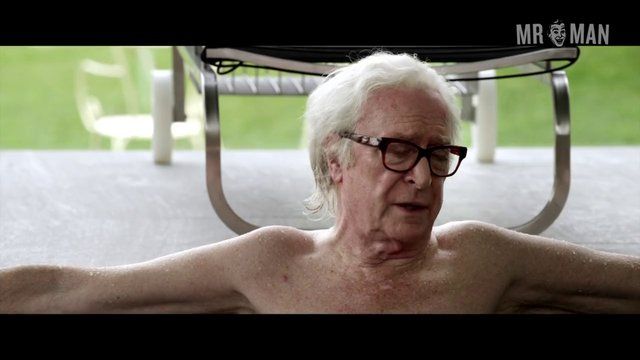 Sexiest Roly Serrano Scene in Youth. Shirtless, bathing suit. 13219