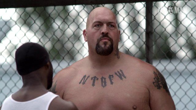 Sexiest Victor Abbott Scenes. Shirtless. 11092