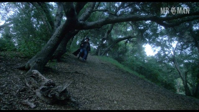 Sexiest Lance Fenton Scene in Heathers. Shirtless, Underwear, sexy. 11095