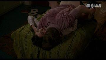 Joe Cole in The Falling (2015) Butt Sexy Straight Butt Sexy 11099