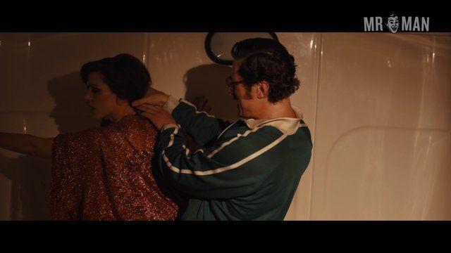 Peter Ferdinando in High-Rise (2015) Butt Sexy Straight Butt Sexy 11101